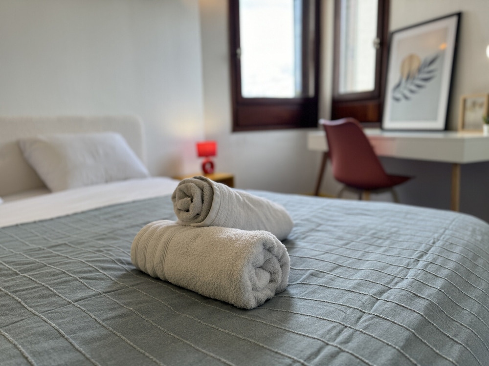 Apartment in Le Mans Near 24H Circuit