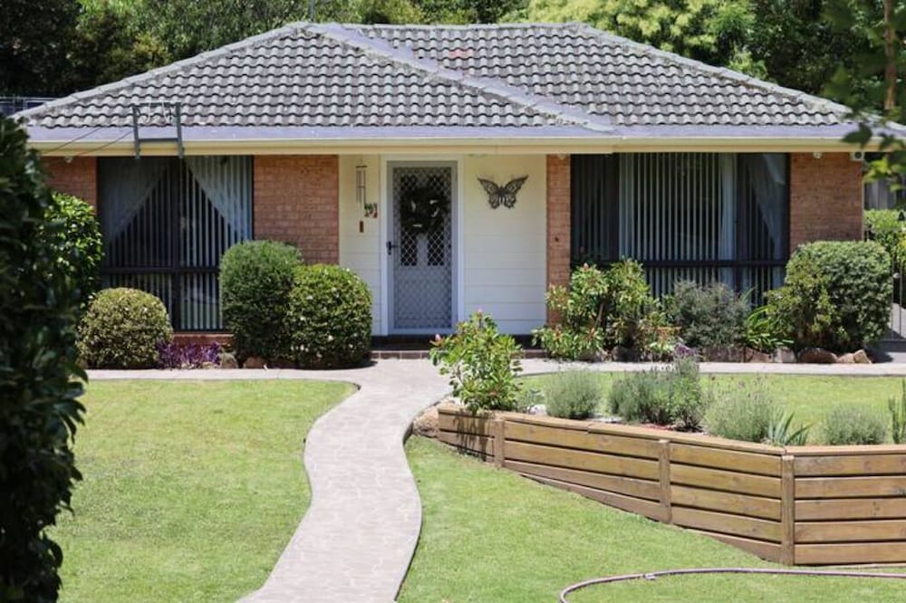 Kurrajong Village Delight view 2