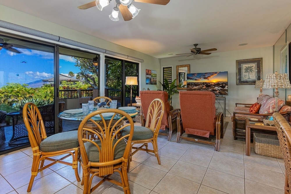 Wailea Ekolu 803 1 Bedroom Condo