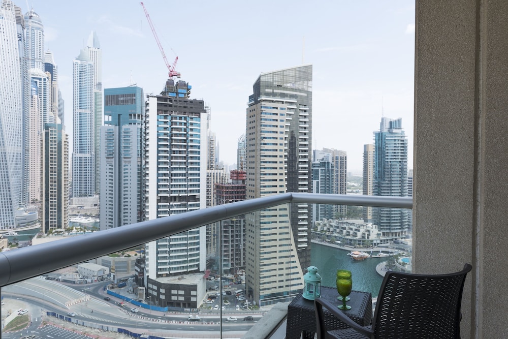 Dream Inn Dubai - Park Island