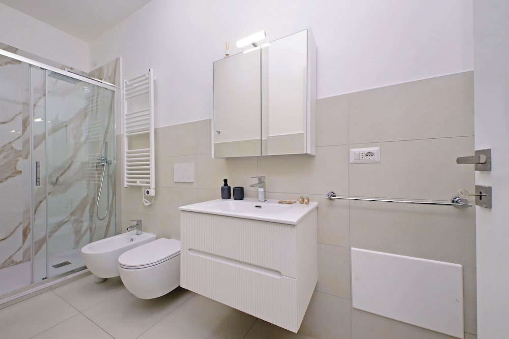 YCH Delightful flat near San Giovanni