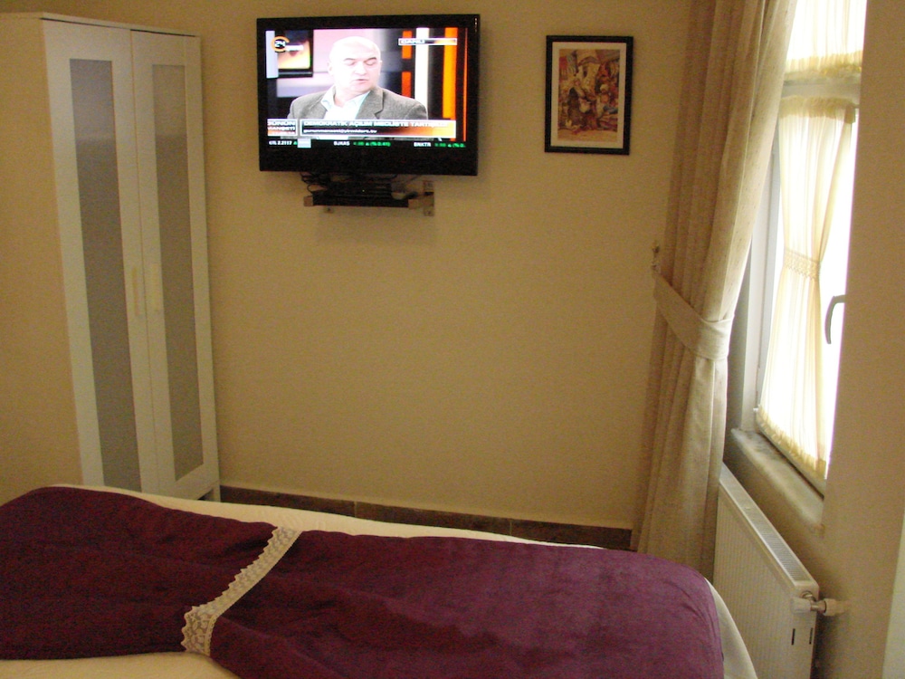 Tom Square Butik Otel - Image 44