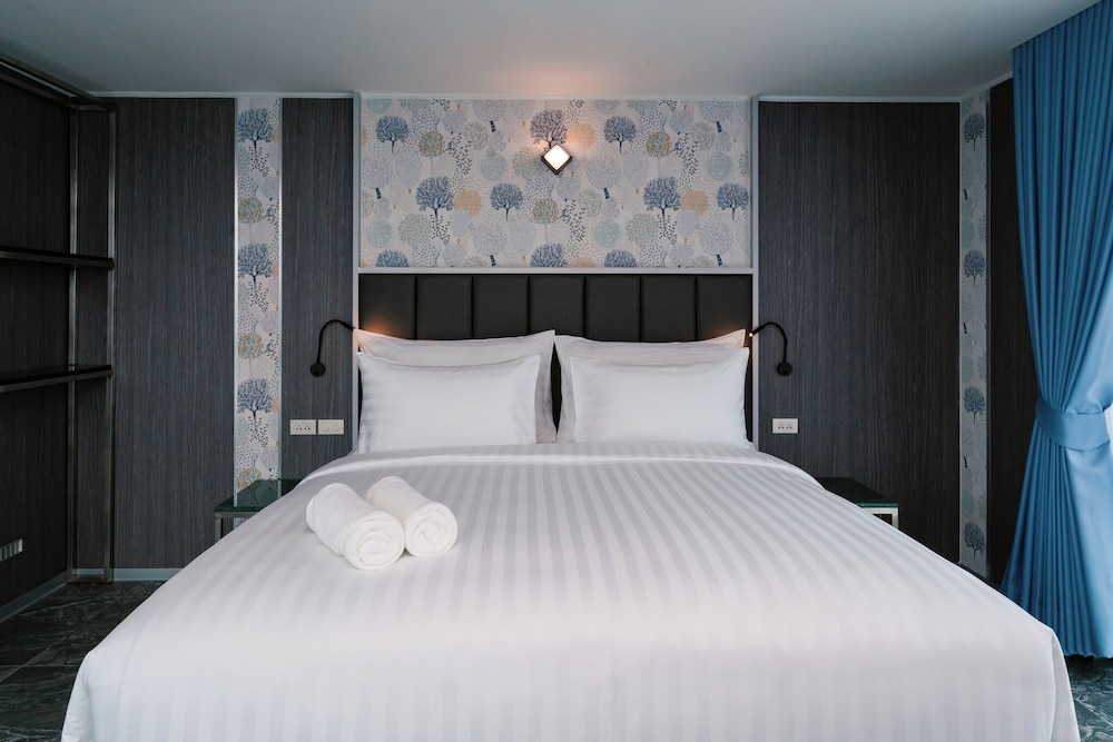 One Budget Hotel Chiangrai Baanmai