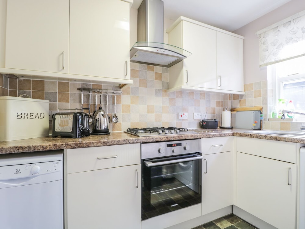 Swinside Cottage view 4