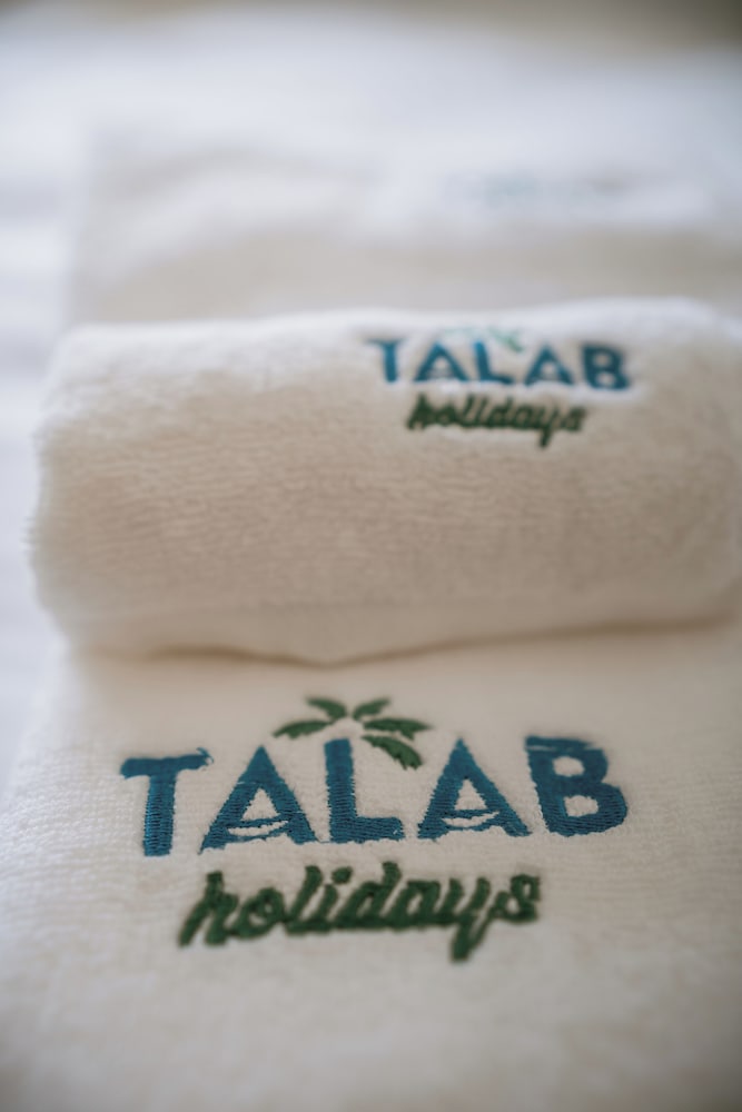 Talab Holidays