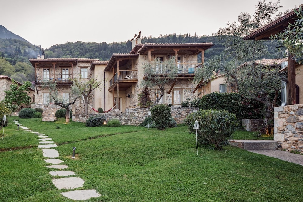 Mazaraki Guesthouse