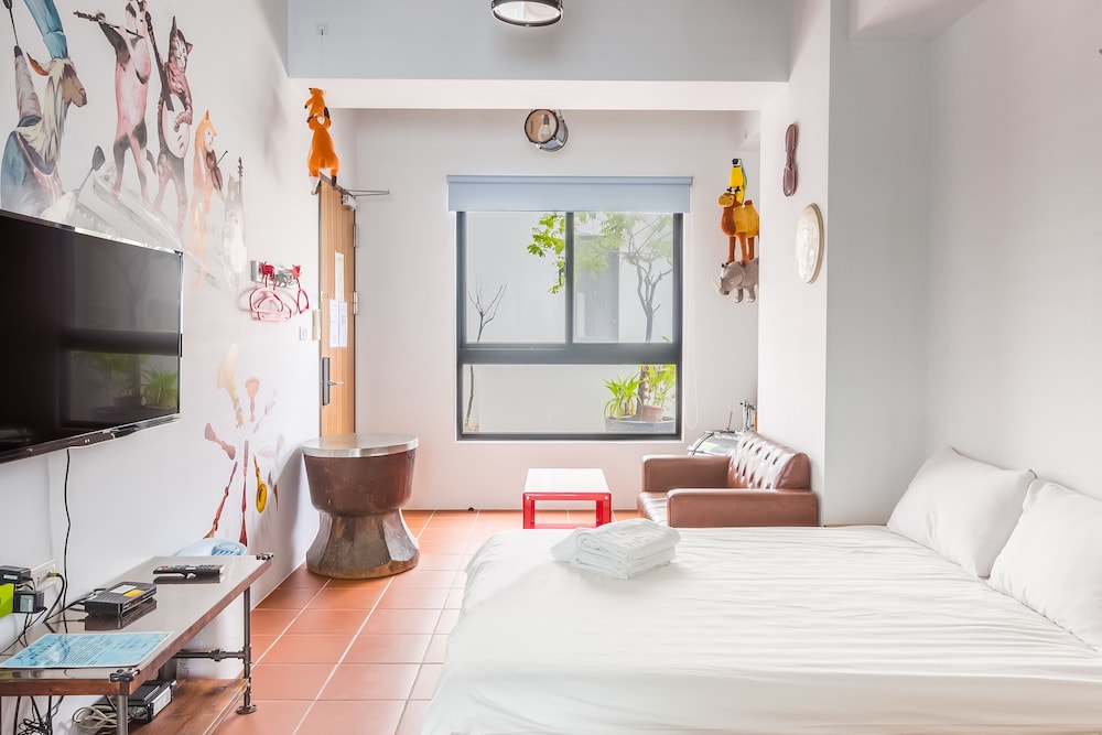 Wikid Design Hotel
