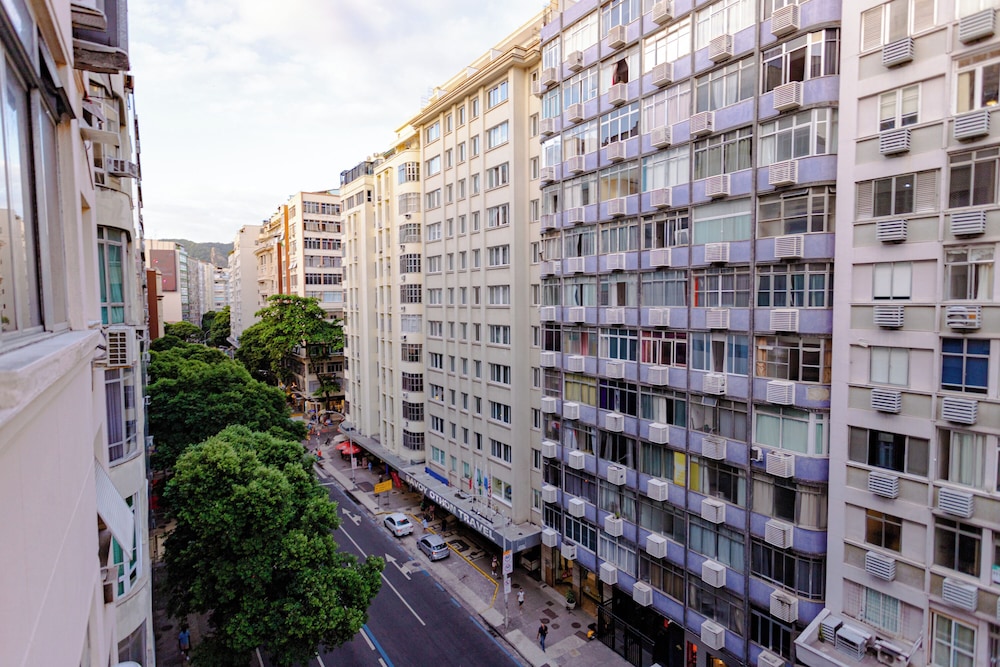 SUH Copacabana 103 Posto 6
