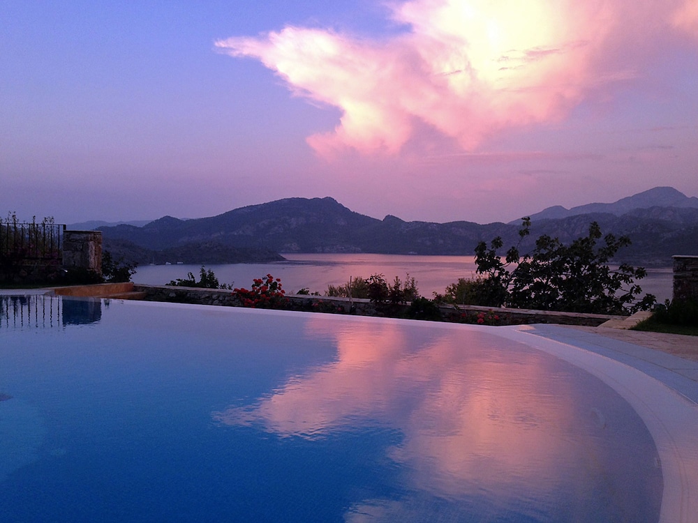 Swan Lake Butik Otel - Sadece Yetişkinler - Image 13