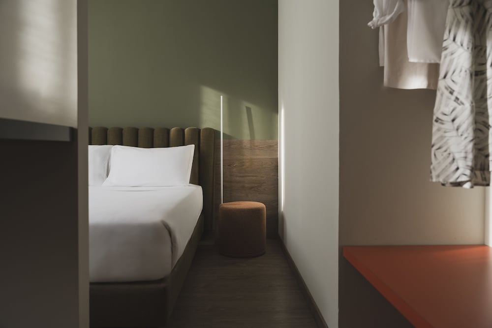 Al Ponticello Room & Breakfast