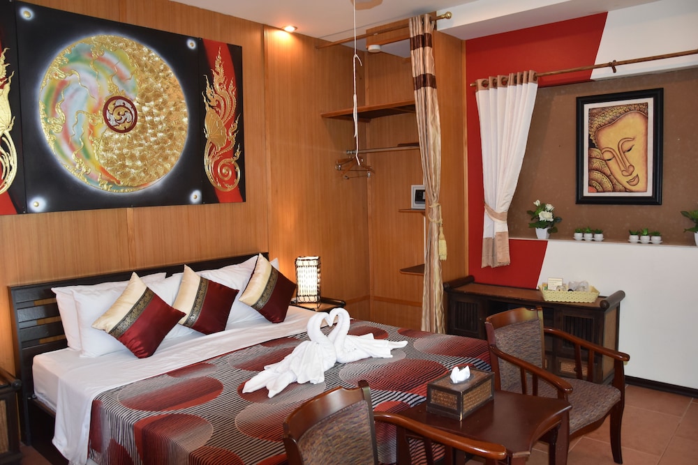 Homestay Chiang Rai