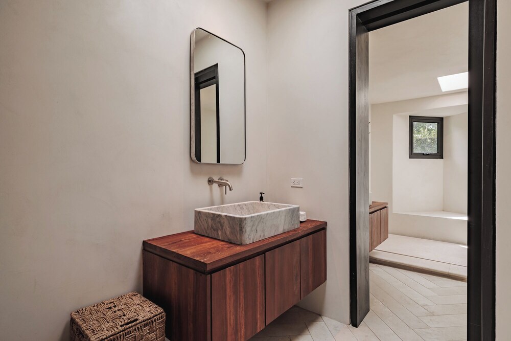 EP Casa Uribe Architecture Art & Nature