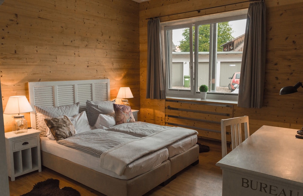 Stadt Chalet