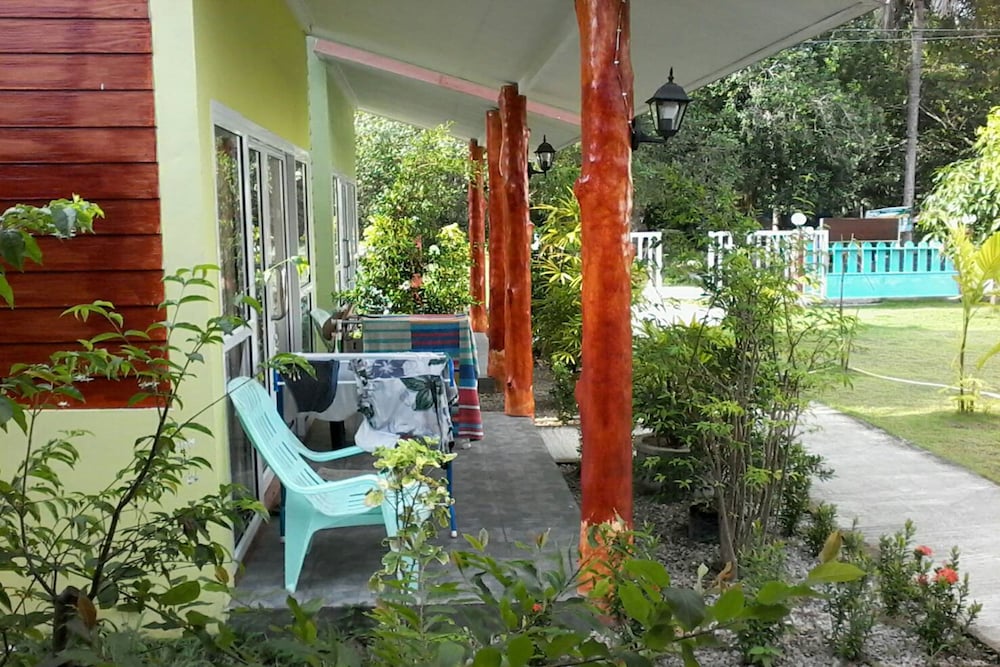 Lucky Bungalow