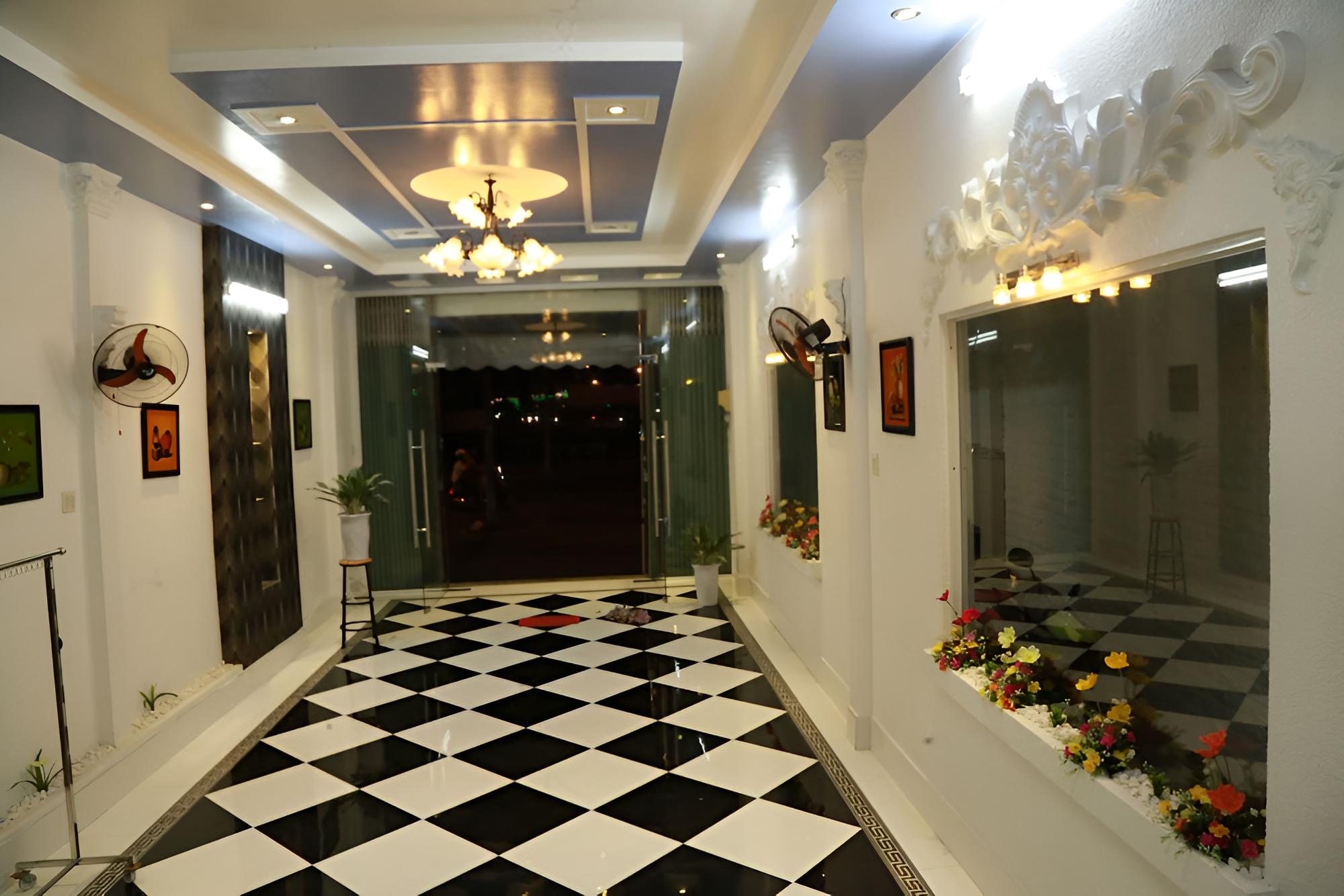An Nam Corner Hotel
