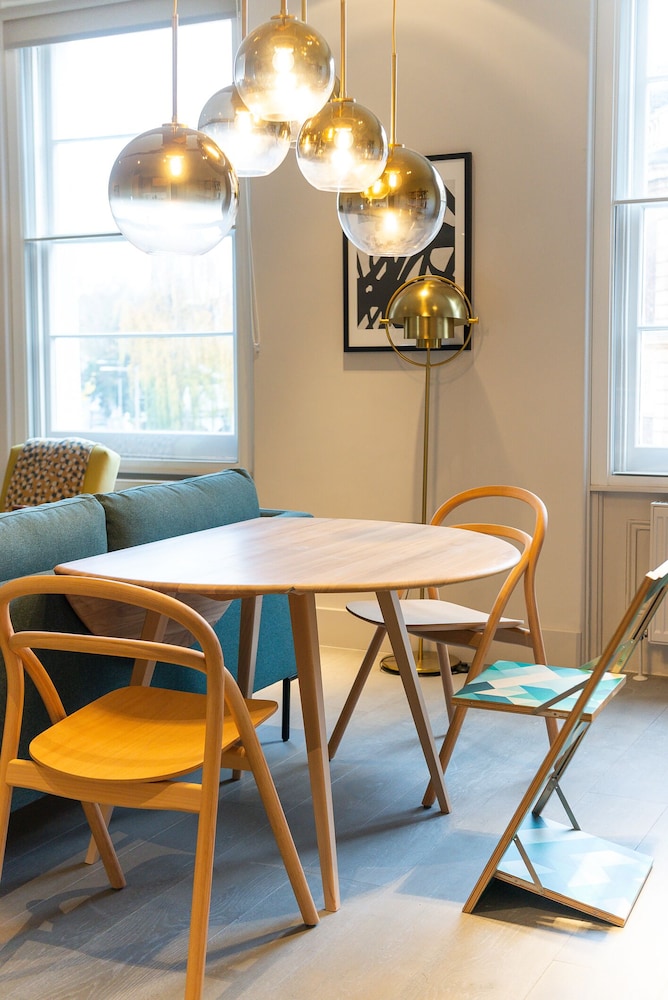 South Kensington by CAPITAL