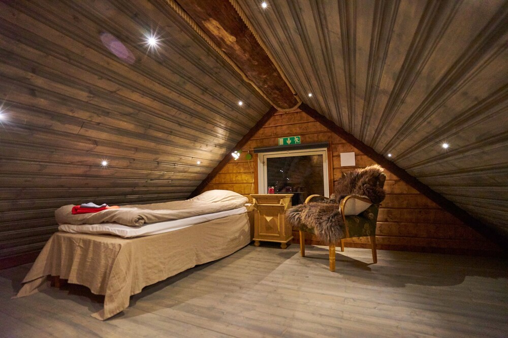 Lapland Guesthouse