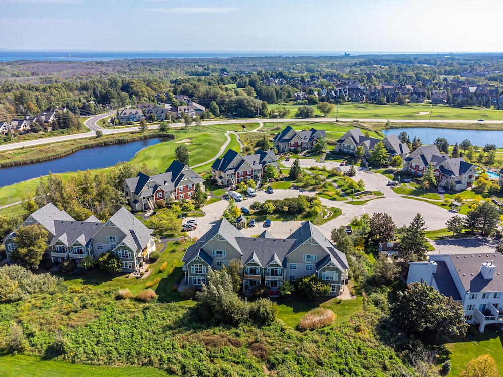 Rivergrass Condos