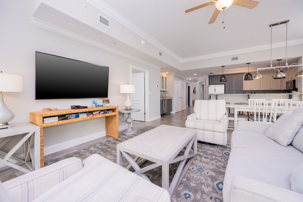 Phoenix Orange Beach 1006 4 Bedroom Condo