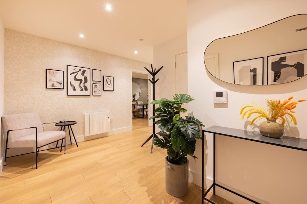 The Brighton Loft - Stunning 1bdr Flat