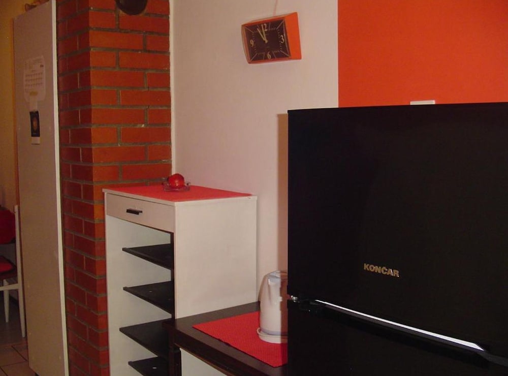 Apartments A&N Pakoštane