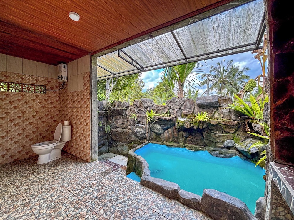 Pondok Sulangai Villas by AGATA
