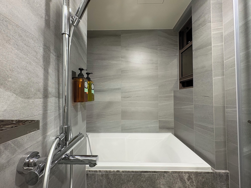 Ximen Apartment by Olala Homes