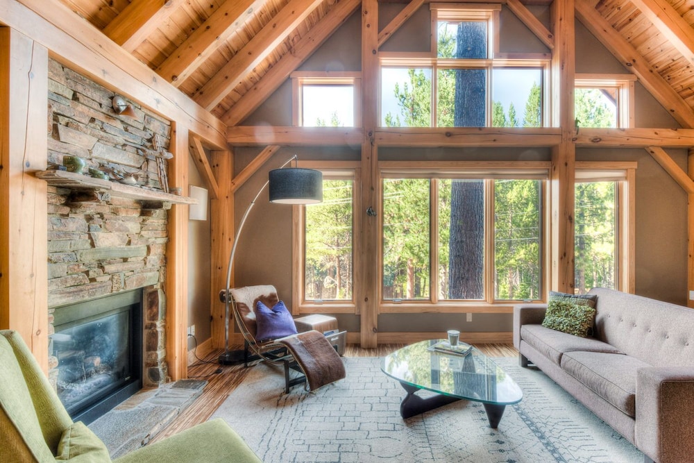 Lake Tahoe Vacations - Shining Shire - Property Image 28