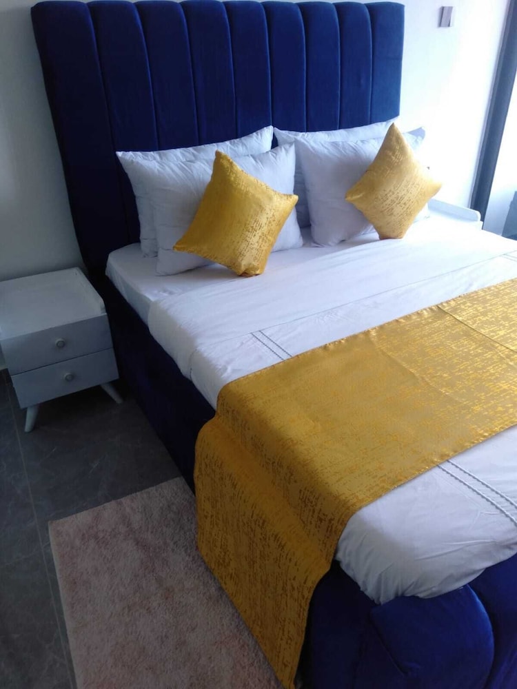 Lux Suites Gatundu Heights Kileleshwa
