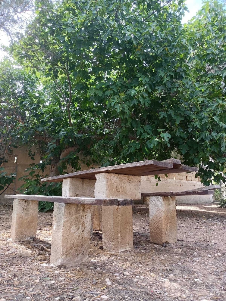 Masseria Belvedere