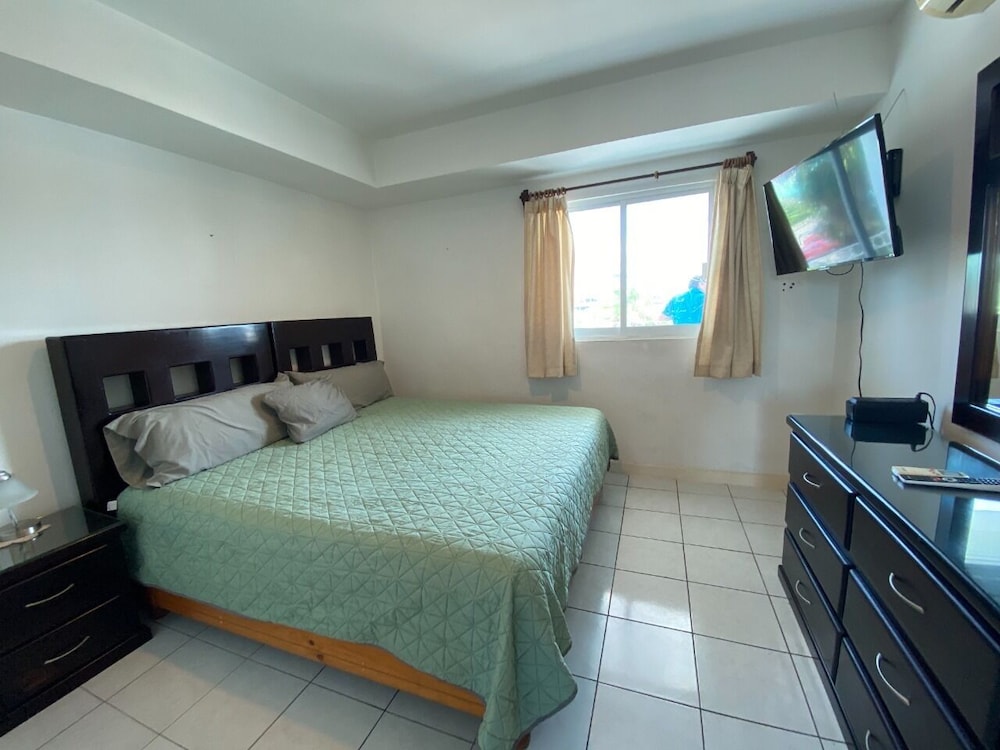 Puesta del Sol view 3