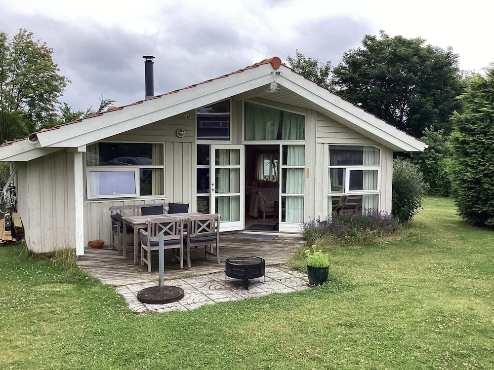 4 Star Holiday Home in Graested
