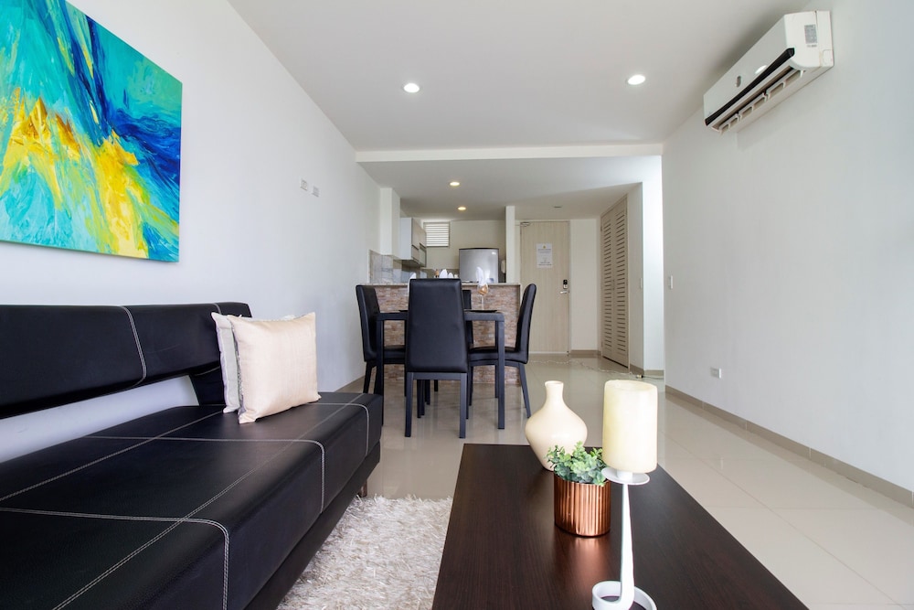 Apartamentos SOHO Style - Bello Horizonte