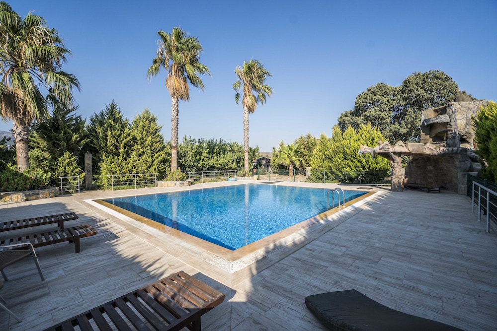 Villa Camille