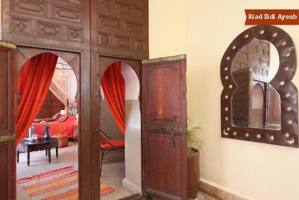 Riad Sidi Ayoub