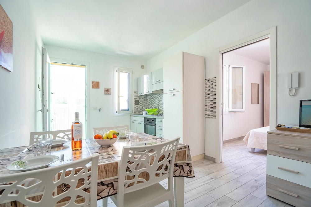 Casa Graziano 2 Near Sandy Beach