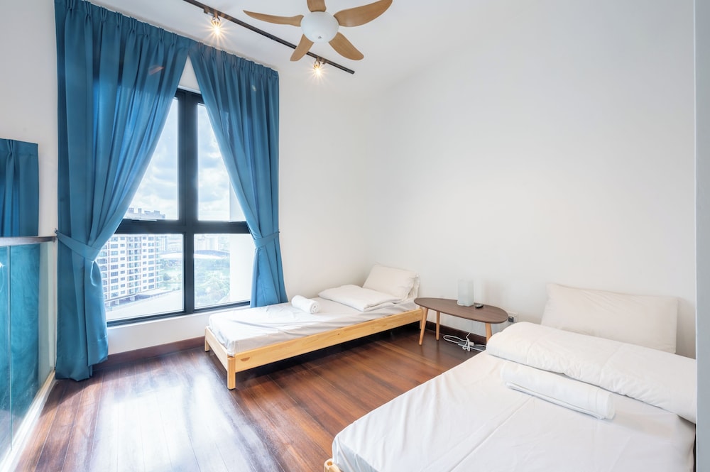 HighPark Suites by Airhost
