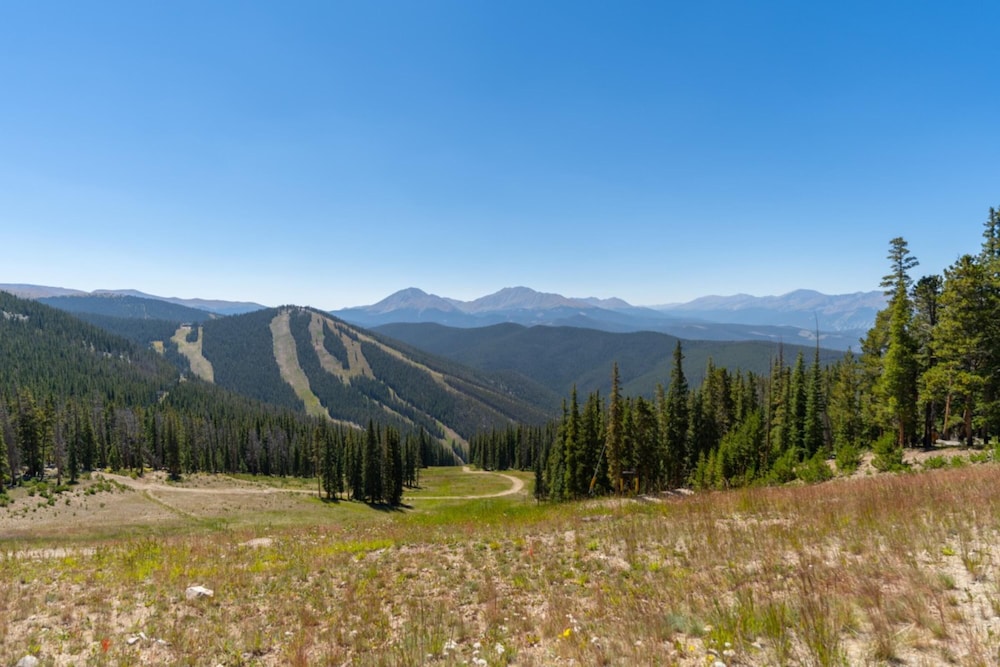 Ski Run #102 by Summit County Mountain Retreats view 4