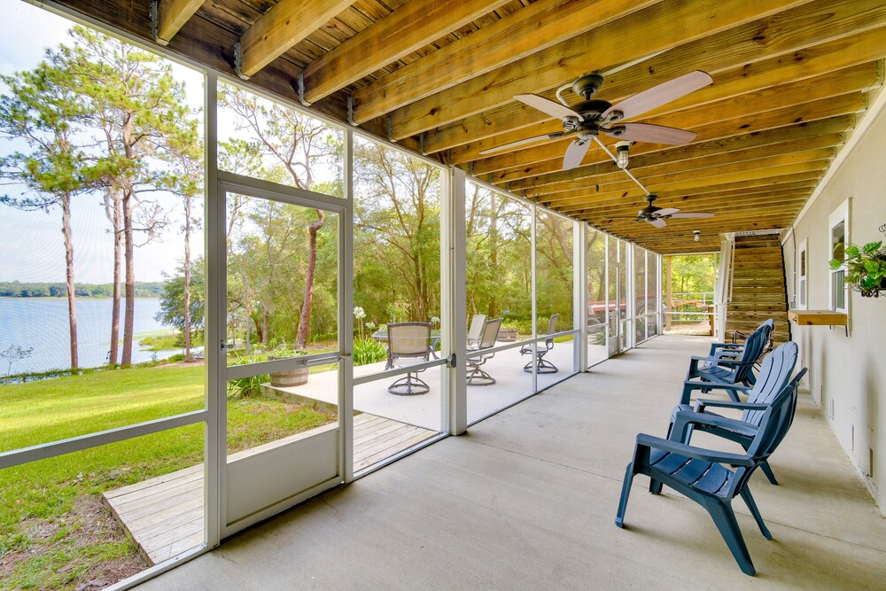 Hawthorne Vacation Rental w/ Access to Cue Lake view 5