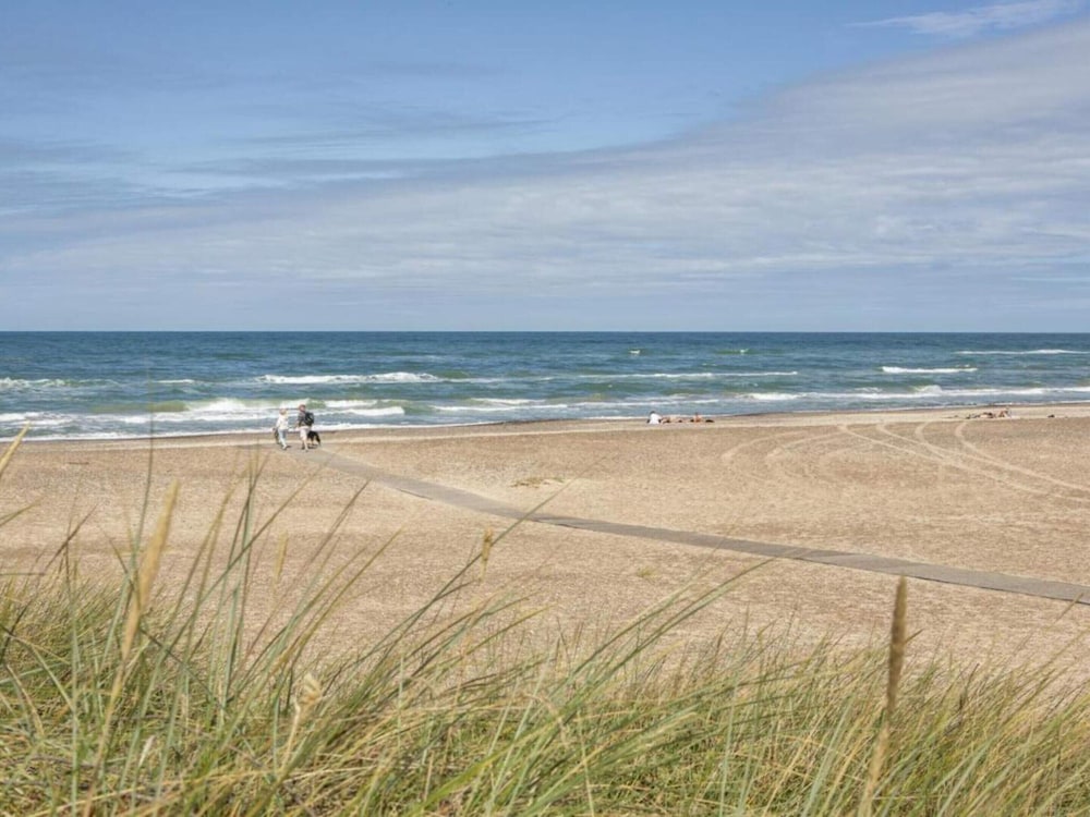 Holiday Apartment Near Vesterhavet