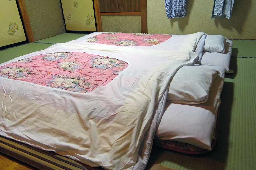 ZERO-Project Japan GuestHouse