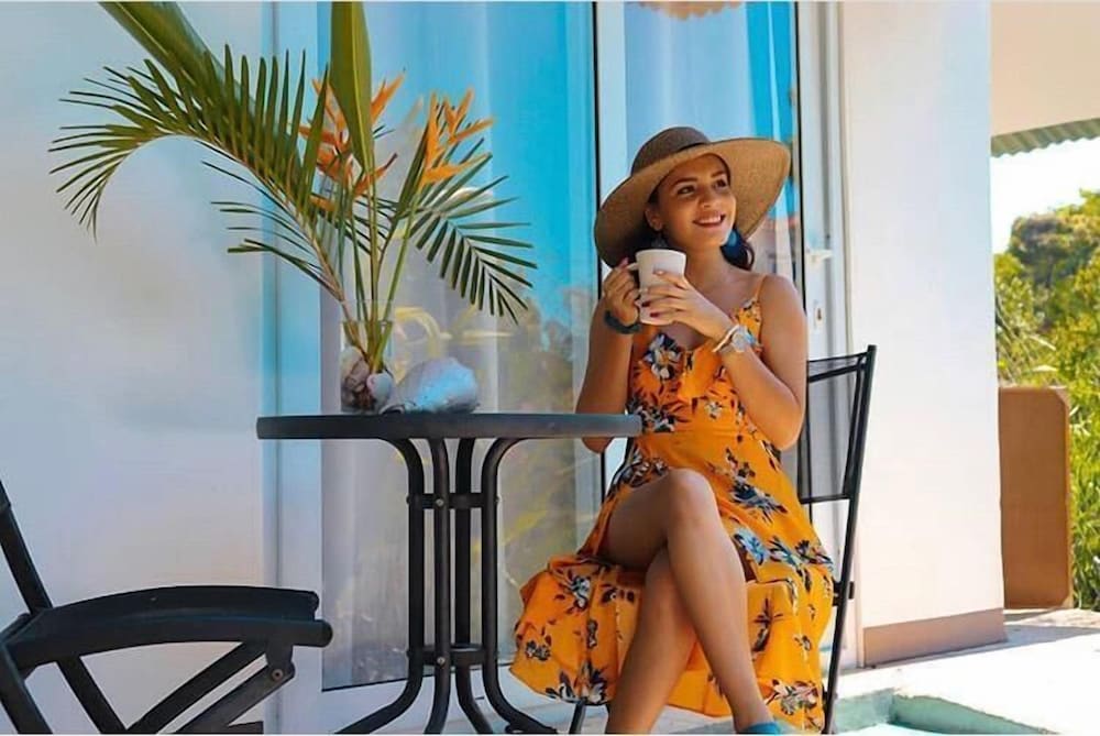 La Perla de Farallon Bed and Breakfast