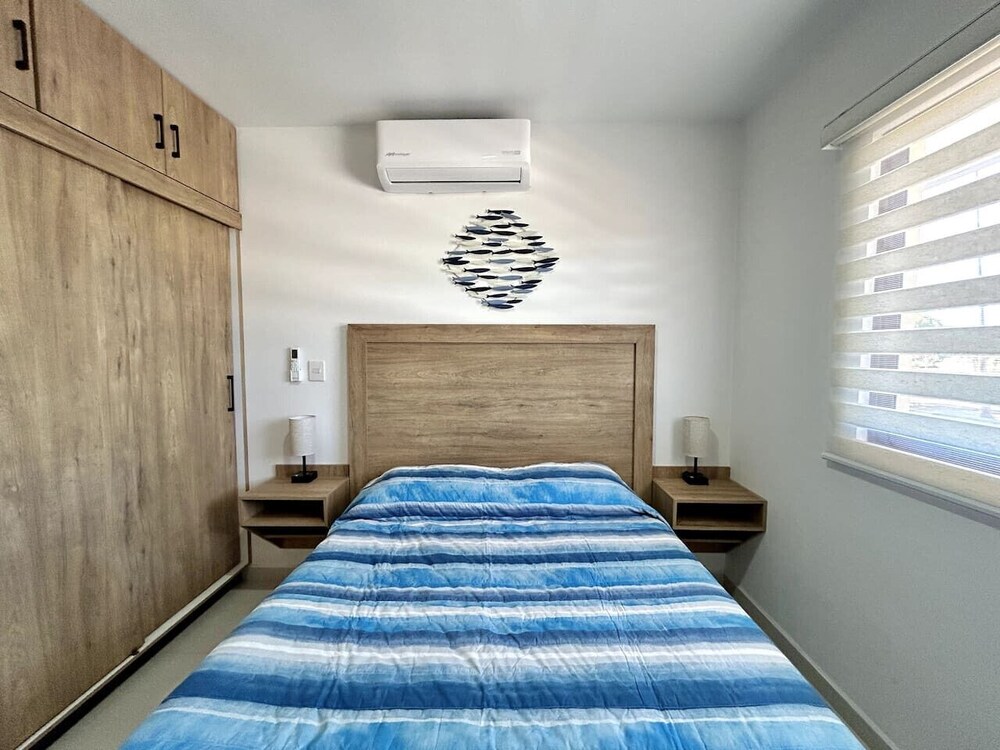 Oceanna Apartments