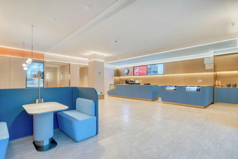 HanTing Hotel