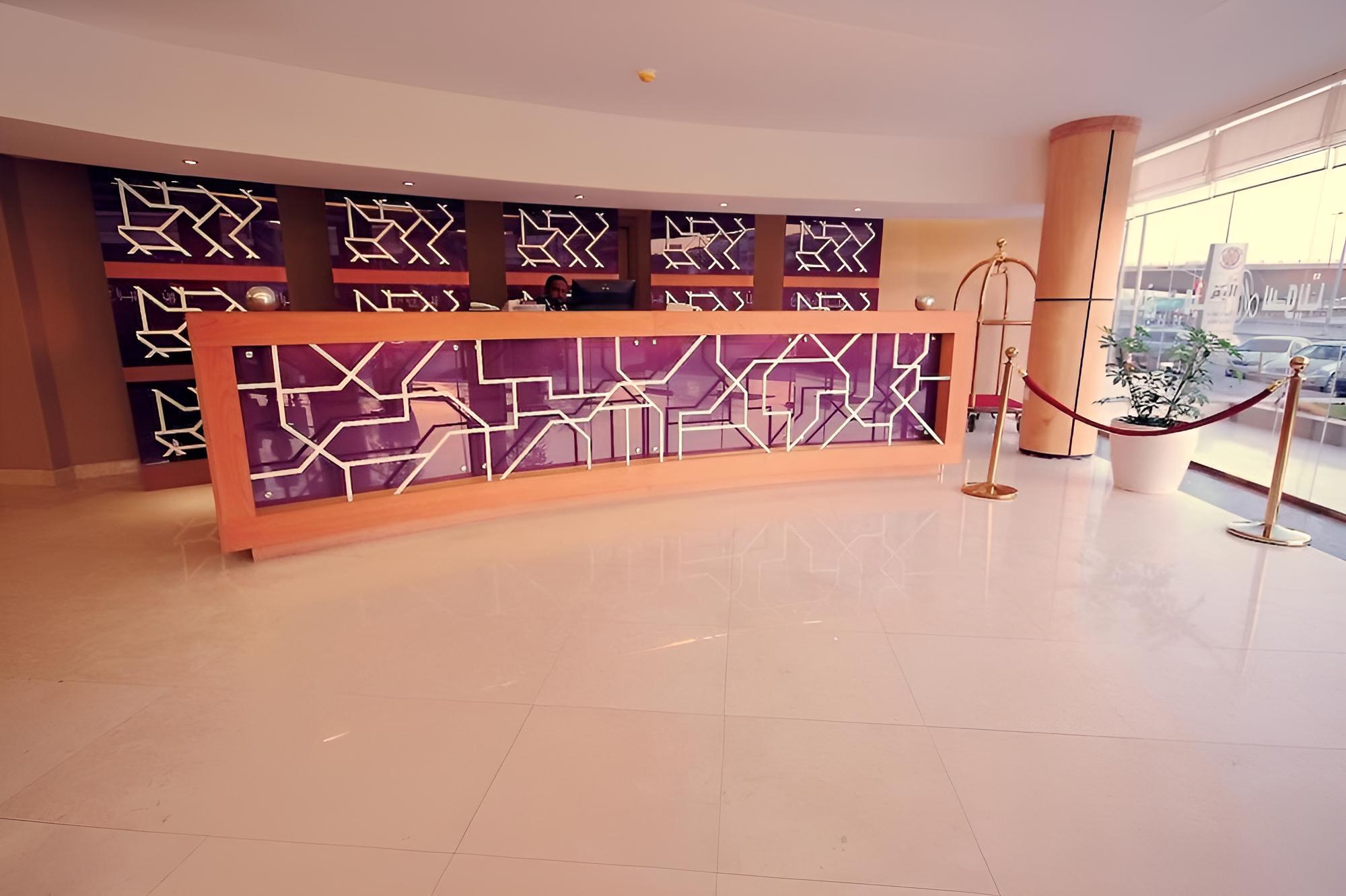 Meera Suites