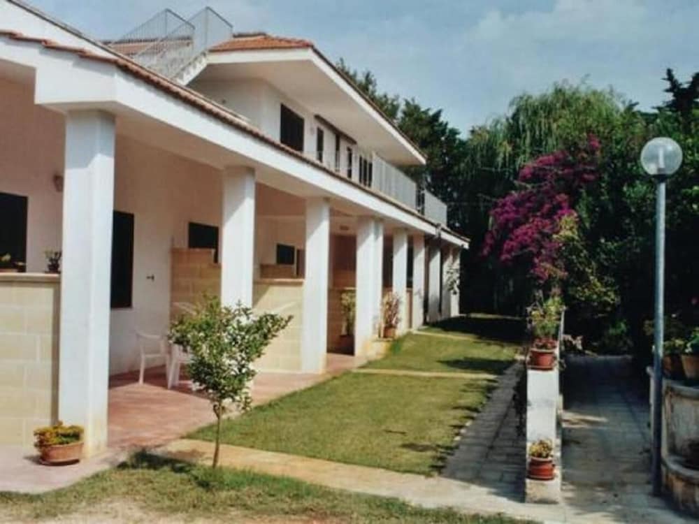 Residence Missipezza