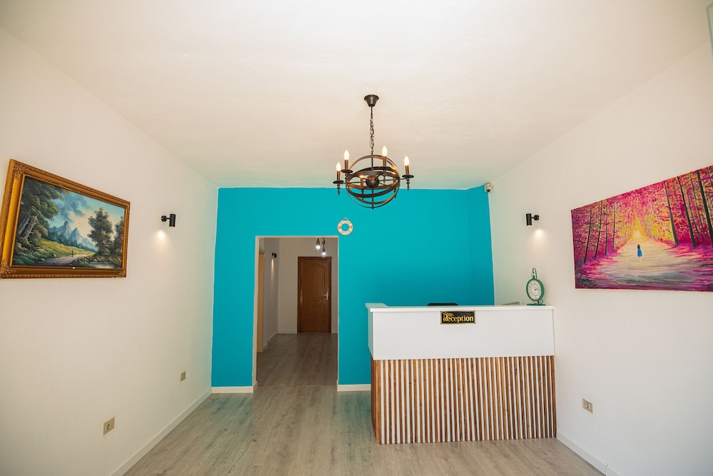 Vila Gaudium