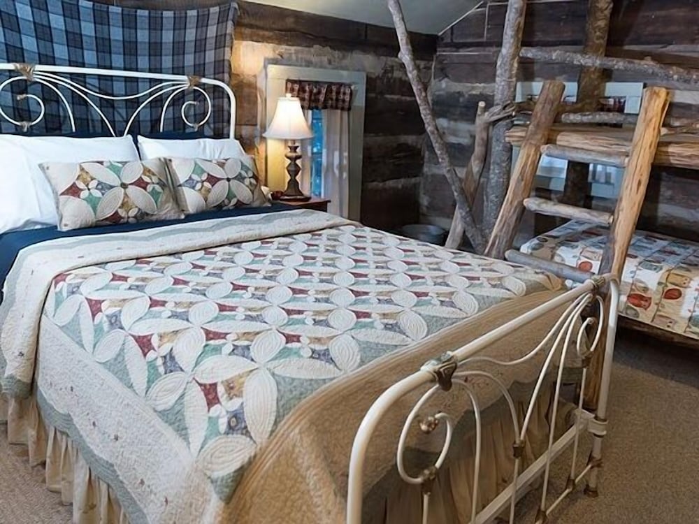 The Olde Mill Inn Bed & Breakfast
