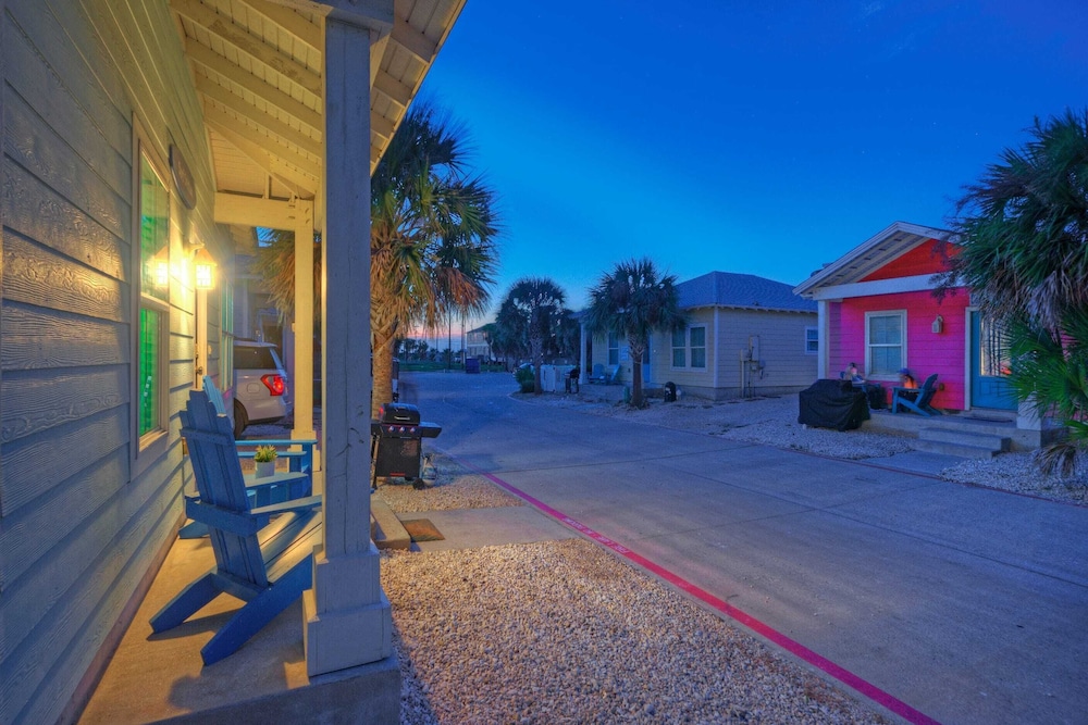 Family-friendly Beach Home w/ Pool, Porch + Beach Access Surf Station by Avantstay
