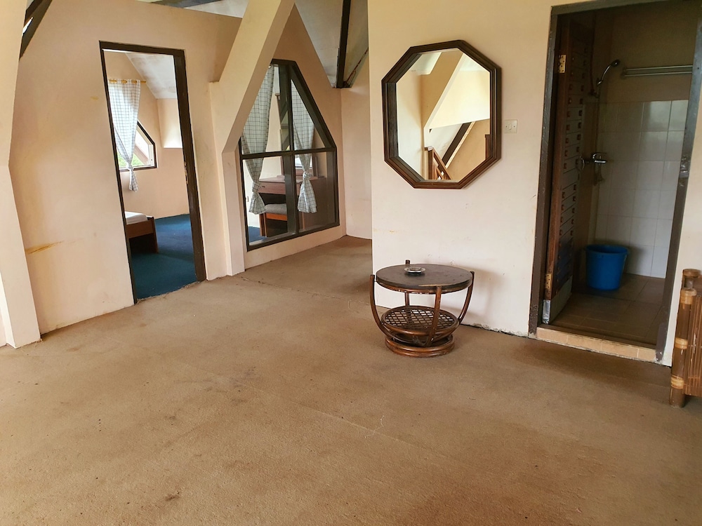 Argapuri Jungle Resort
